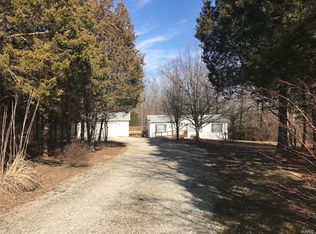 3168 S Service Rd E, Union, MO 63084