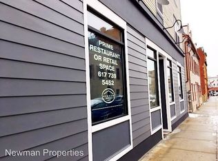 106-108 Maverick St #3W, East Boston, MA 02128