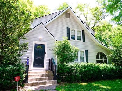 1800 Illinois St, Lawrence, KS, 66044
