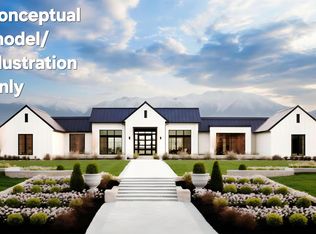 0 El Camino Dr, Palmdale, CA 93551