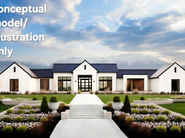 0 El Camino Dr, Palmdale, CA 93551