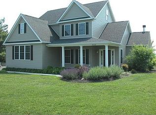 3929 Skyview Dr, Mount Airy, MD 21771