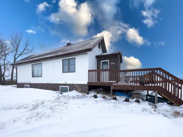 301 Jorgenson St, Powers Lake, ND 58773