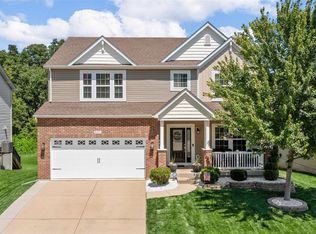 2431 Guardian Ct, Arnold, MO 63010