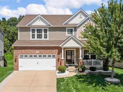 2431 Guardian Ct, Arnold, MO, 63010