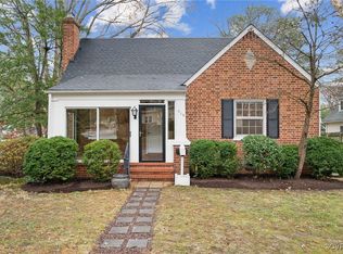 919 Sabot St, Richmond, VA 23226