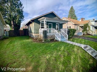 3925 NE 15th Ave, Portland, OR 97212