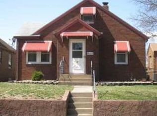 1816 41st St, Rock Island, IL