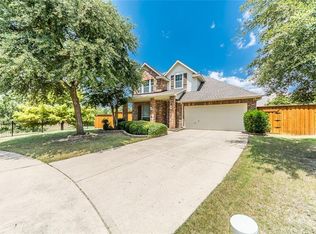 184 Raintree Ct, Rockwall, TX 75087