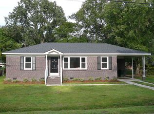 406 Mary Scott Dr, Goose Creek, SC 29445