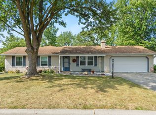 6707 Cranbrook Dr, Fort Wayne, IN 46835