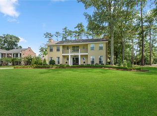 258 Evangeline Dr, Mandeville, LA 70471