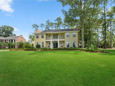258 Evangeline Dr, Mandeville, LA, 70471