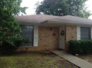 1709A Shely St, Longview, TX 75604