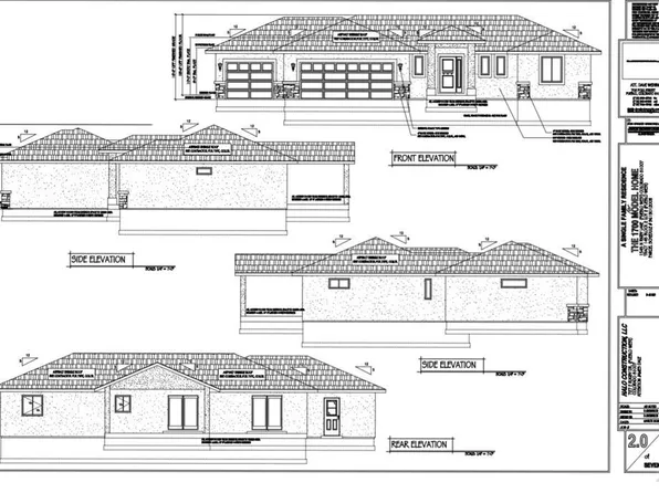 1545 N Rigby Ln, Pueblo West, CO 81007