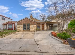 9927 E Sandy Field, San Antonio, TX 78245