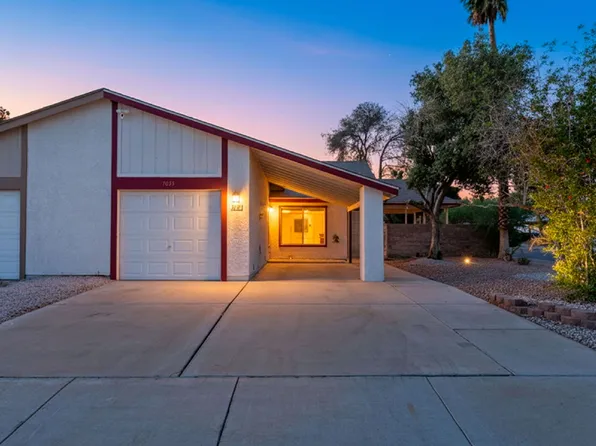 7055 Sylvan Oak Dr, Las Vegas, NV 89147