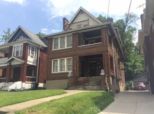 643 Glenwood Ave, Cincinnati, OH 45229
