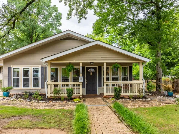 (undisclosed Address), Little Rock, AR 72205