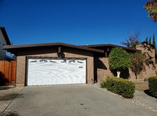 1143 Littleoak Cir, San Jose, CA 95129