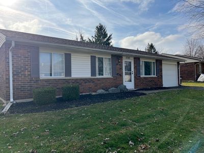 2345 Tennessee Dr, Xenia, OH, 45385