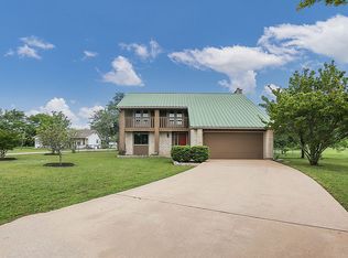 100 Huge Oak St, Bertram, TX 78605