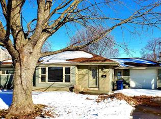 2403 Jackson Ave, Spirit Lake, IA 51360