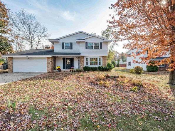 1433 Traeger St, Green Bay, WI 54304