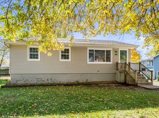 422 Fairview Dr, Madrid, IA 50156