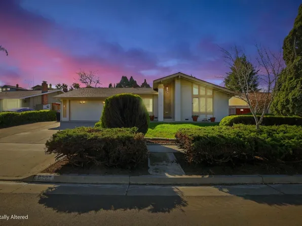 6227 Via De Adrianna, San Jose, CA 95120