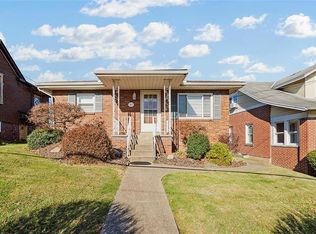 165 Alexander Ave, Strabane, PA 15363