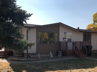 410 22nd St E, Williston, ND 58801