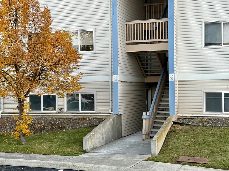 Northwood Apartments — Photo 18