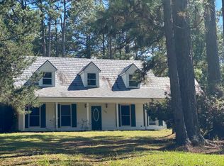 145 Pinehill Mnr, Leesville, LA 71446