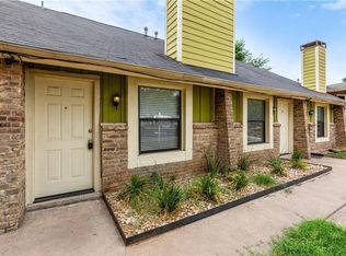 3468 Willowrun Dr APT A, Austin, TX 78704