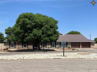 2513 Quarter Horse Dr, Artesia, NM 88210