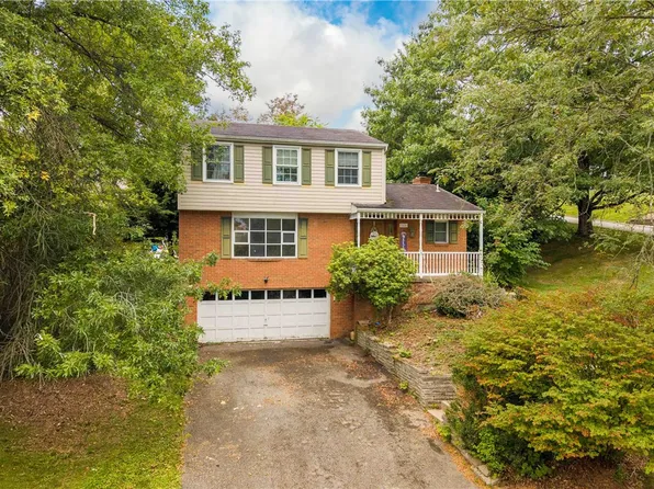 3485 Ivy Hill Ln, Finleyville, PA 15332