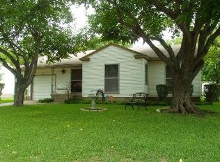 1817 S 37th St, Temple, TX 76504