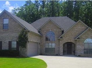 112 Parliament Rd, Maylene, AL 35114