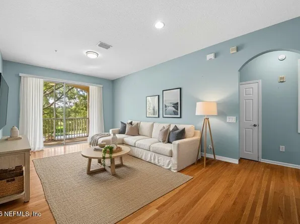 7801 POINT MEADOWS Drive #8202, Jacksonville, FL 32256