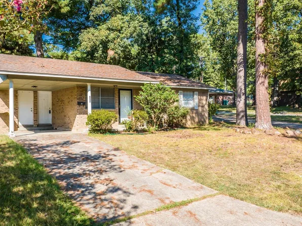 2400 S Vancouver Dr, Little Rock, AR 72204