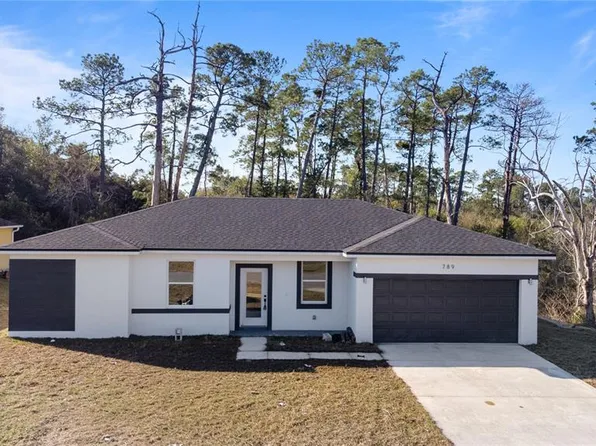 789 N Midland Dr, Deltona, FL 32725