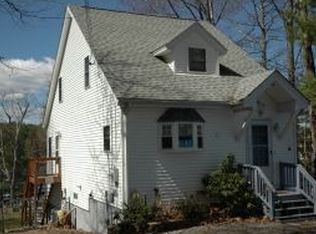 34 Belknap Point Rd, Gilford, NH 03249