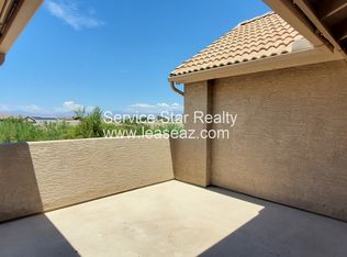 16427 E Segundo Dr UNIT A, Fountain Hills, AZ 85268