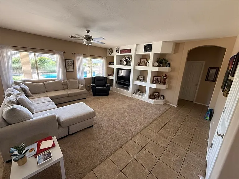 2535 E Electra Ln — Photo 6