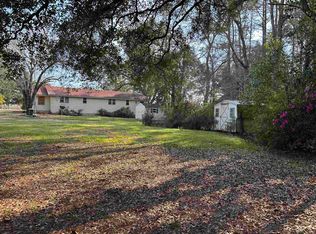 4115 Concord Rd, Havana, FL 32333