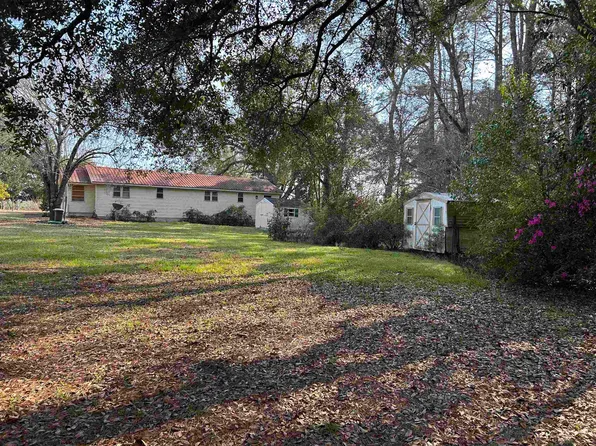 4115 Concord Rd, Havana, FL 32333