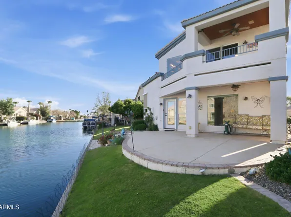 14641 N 90TH Lane, Peoria, AZ 85381