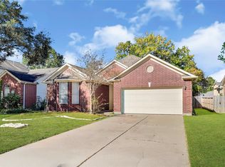 14902 Carolina Falls Ln, Cypress, TX 77433