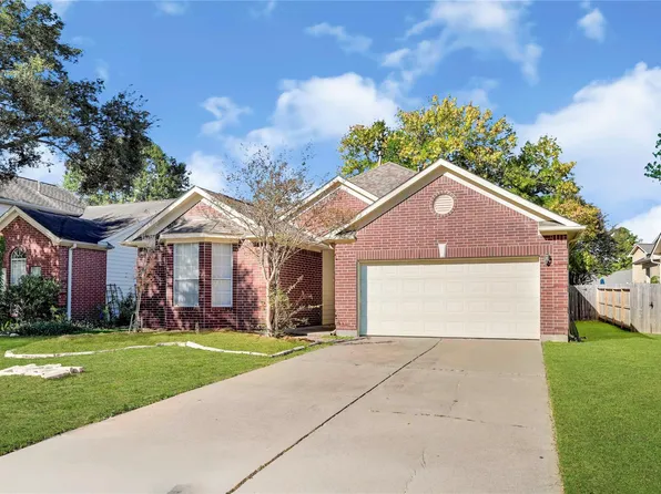 14902 Carolina Falls Ln, Cypress, TX 77433